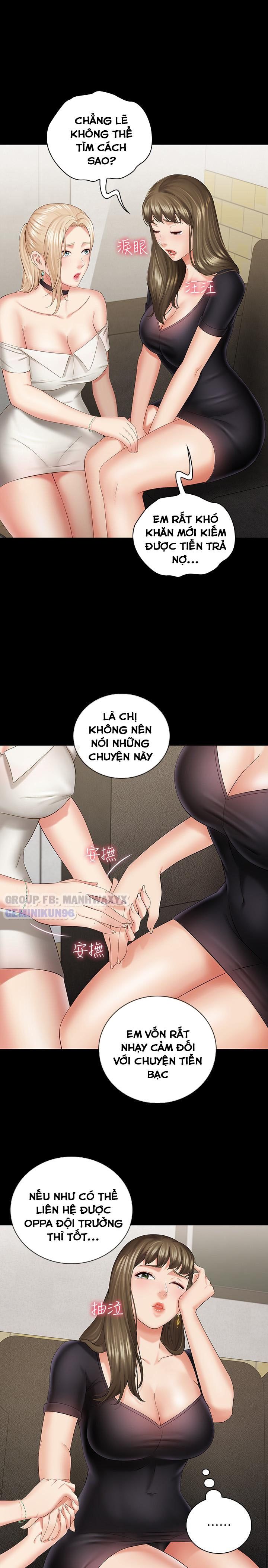 đọc truyện Sứ Mệnh Người Anh Chương 21 ảnh 25 tại Giả Dược