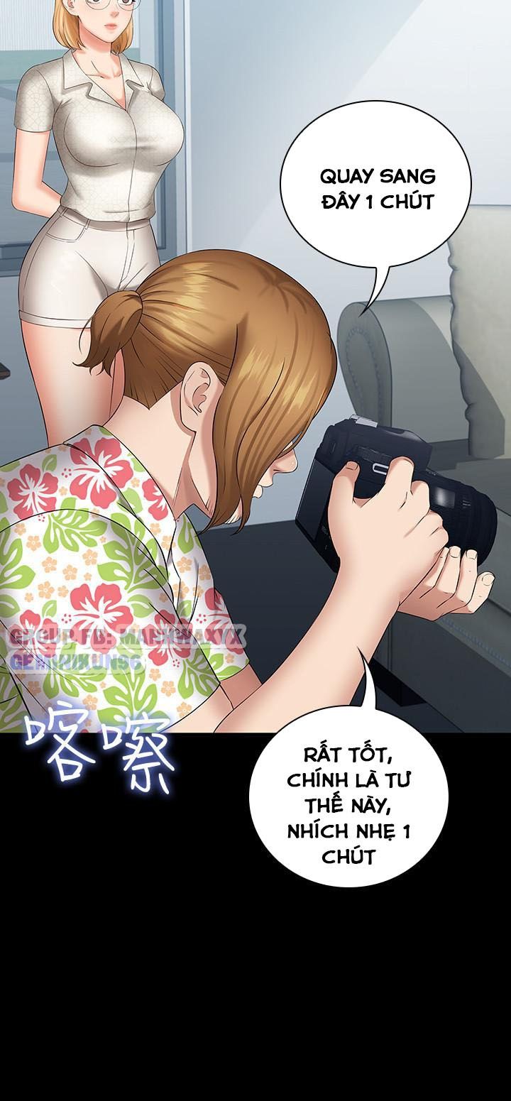 đọc truyện Sứ Mệnh Người Anh Chương 21 ảnh 34 tại Giả Dược