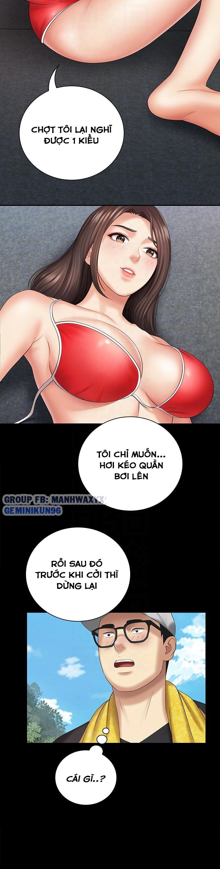 đọc truyện Sứ Mệnh Người Anh Chương 22 ảnh 16 tại Giả Dược