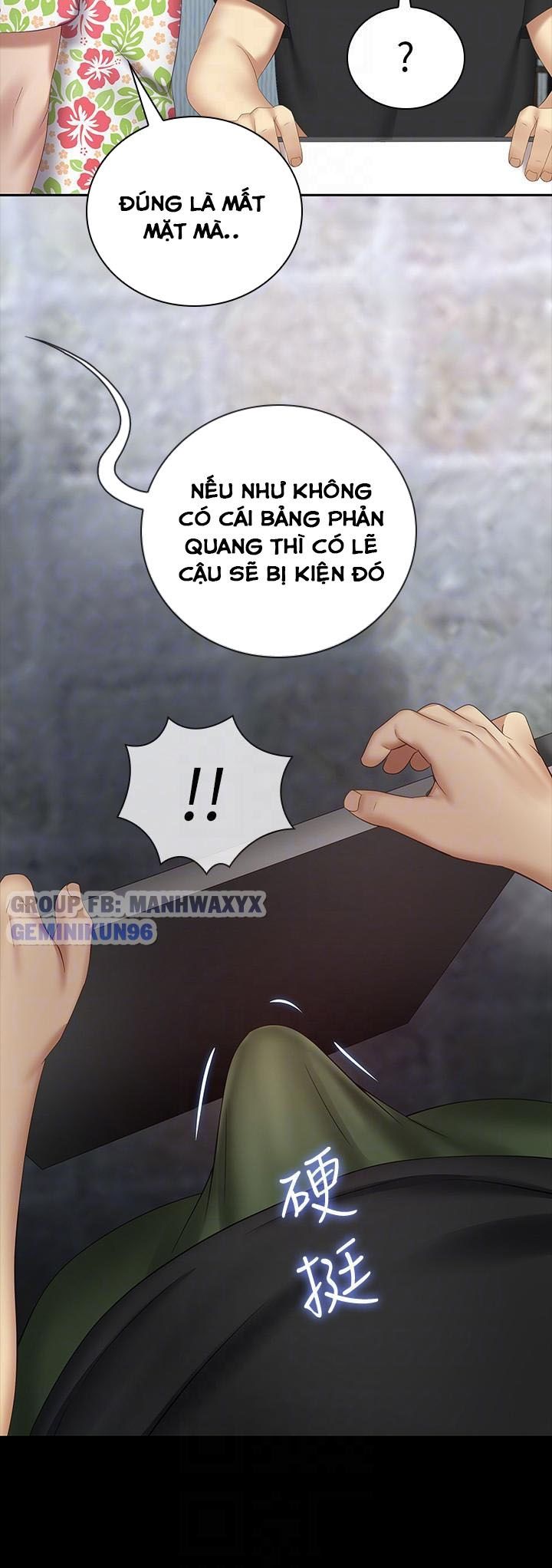 đọc truyện Sứ Mệnh Người Anh Chương 22 ảnh 20 tại Giả Dược
