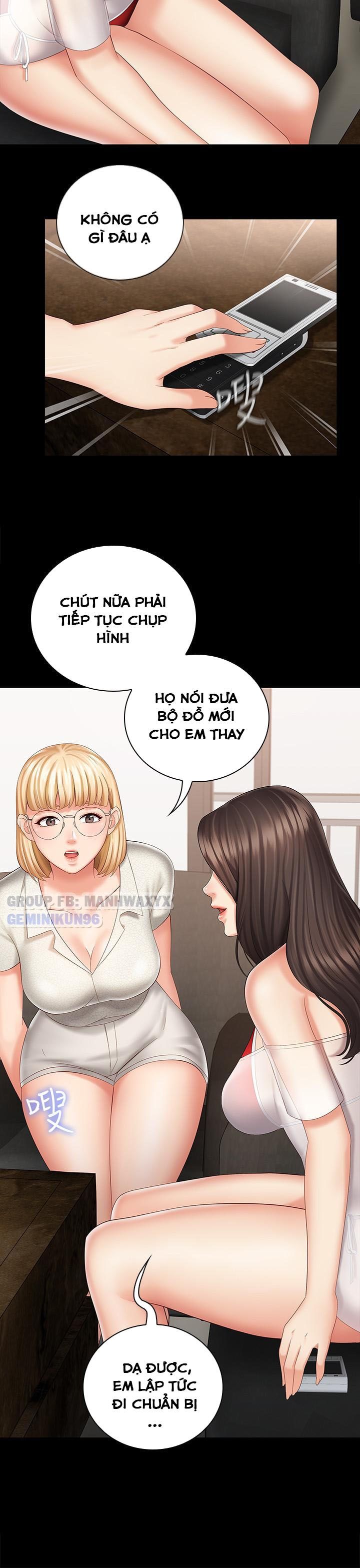 đọc truyện Sứ Mệnh Người Anh Chương 22 ảnh 27 tại Giả Dược