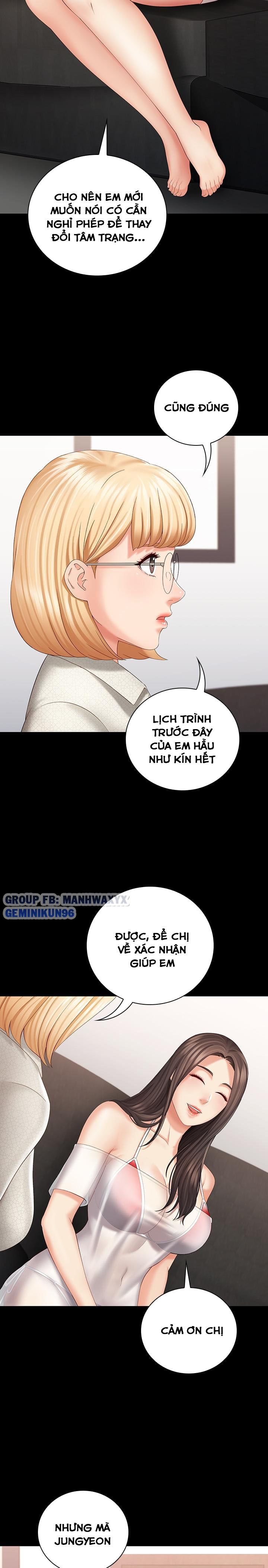 đọc truyện Sứ Mệnh Người Anh Chương 22 ảnh 29 tại Giả Dược