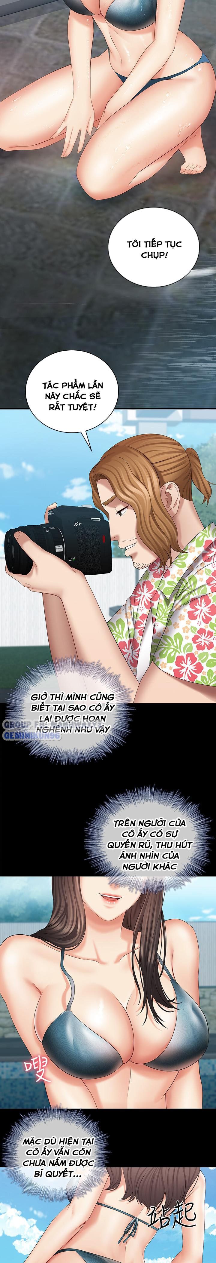 đọc truyện Sứ Mệnh Người Anh Chương 22 ảnh 32 tại Giả Dược