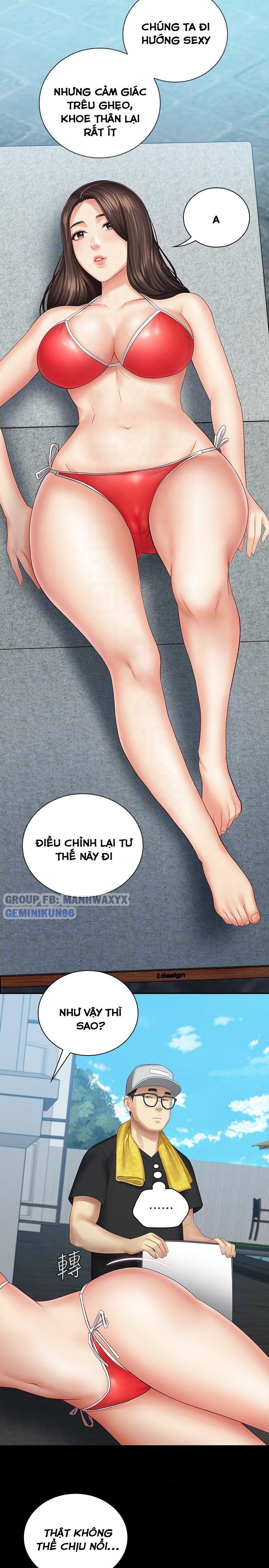 đọc truyện Sứ Mệnh Người Anh Chương 22 ảnh 8 tại Giả Dược