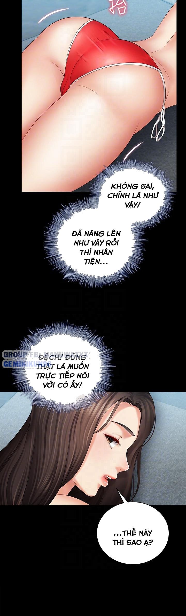 đọc truyện Sứ Mệnh Người Anh Chương 22 ảnh 10 tại Giả Dược