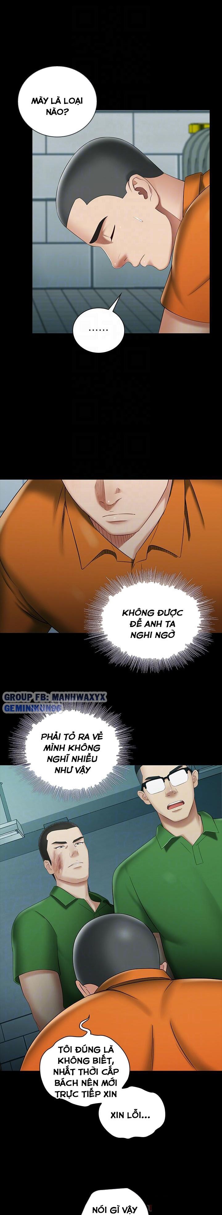 đọc truyện Sứ Mệnh Người Anh Chương 23 ảnh 14 tại Giả Dược