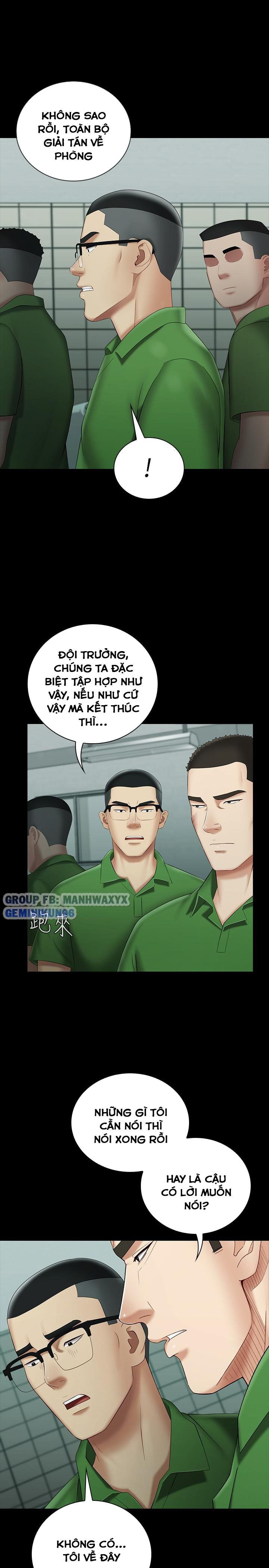 đọc truyện Sứ Mệnh Người Anh Chương 23 ảnh 17 tại Giả Dược