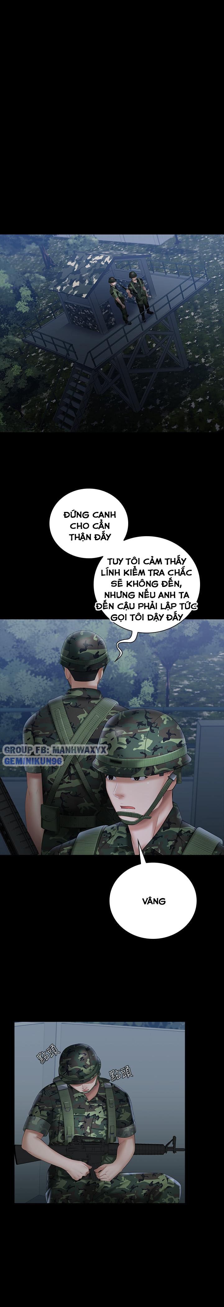 đọc truyện Sứ Mệnh Người Anh Chương 23 ảnh 19 tại Giả Dược