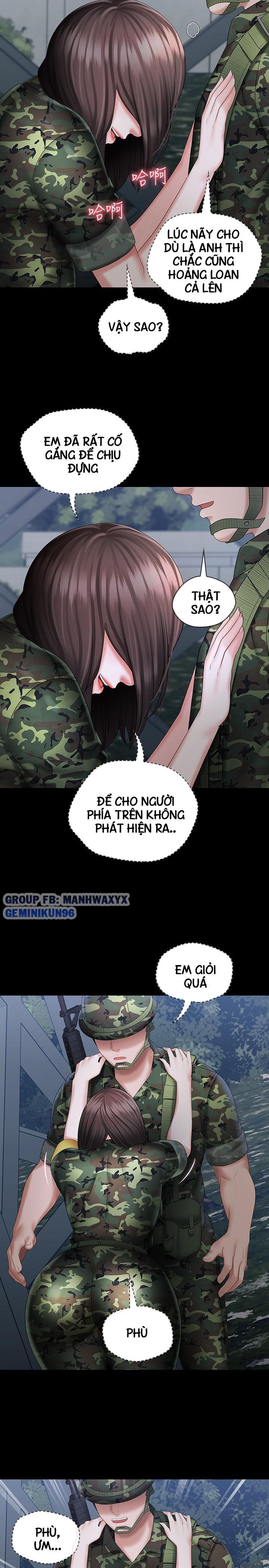 đọc truyện Sứ Mệnh Người Anh Chương 23 ảnh 32 tại Giả Dược
