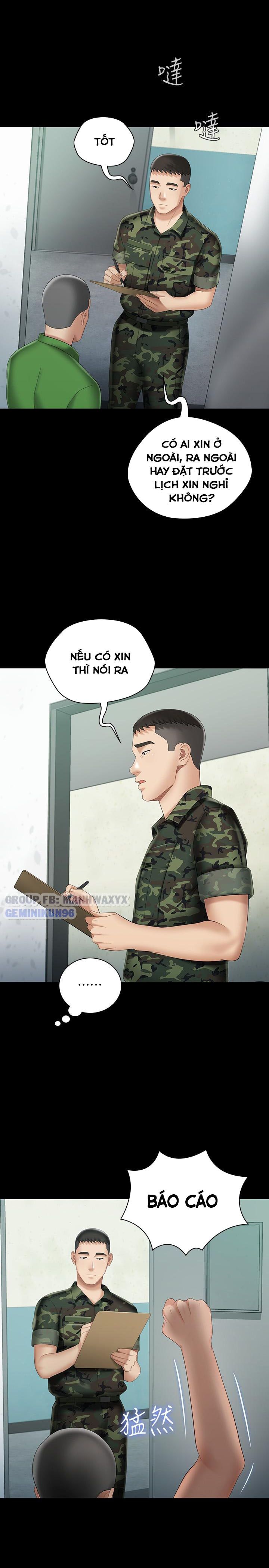 đọc truyện Sứ Mệnh Người Anh Chương 23 ảnh 5 tại Giả Dược