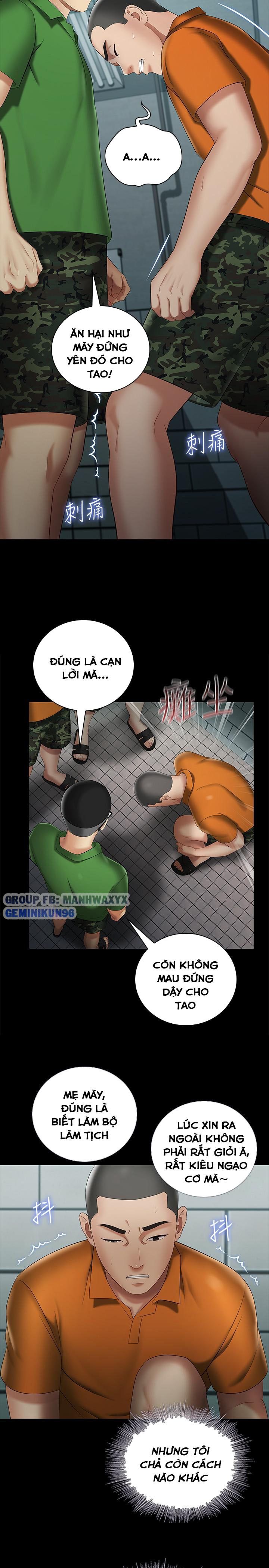 đọc truyện Sứ Mệnh Người Anh Chương 23 ảnh 9 tại Giả Dược