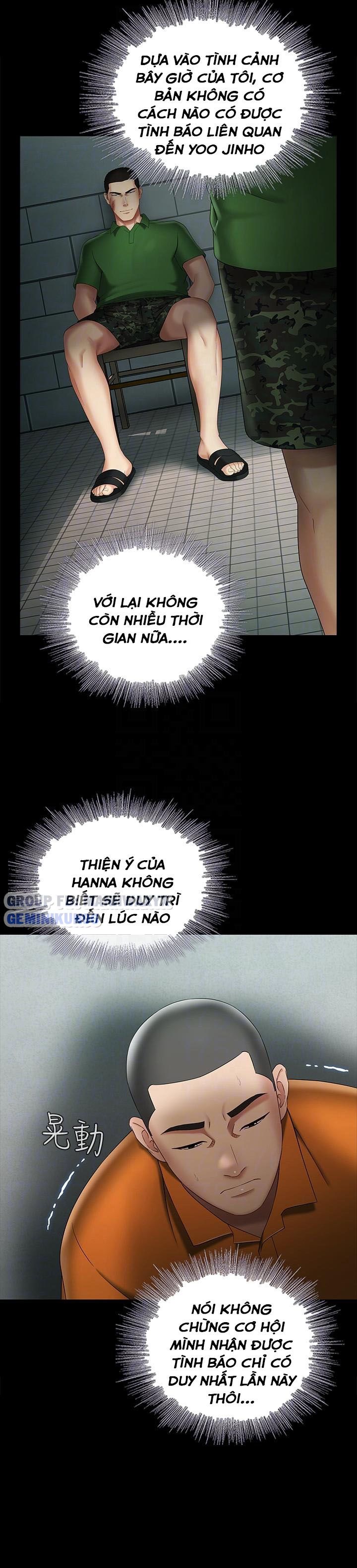đọc truyện Sứ Mệnh Người Anh Chương 23 ảnh 10 tại Giả Dược