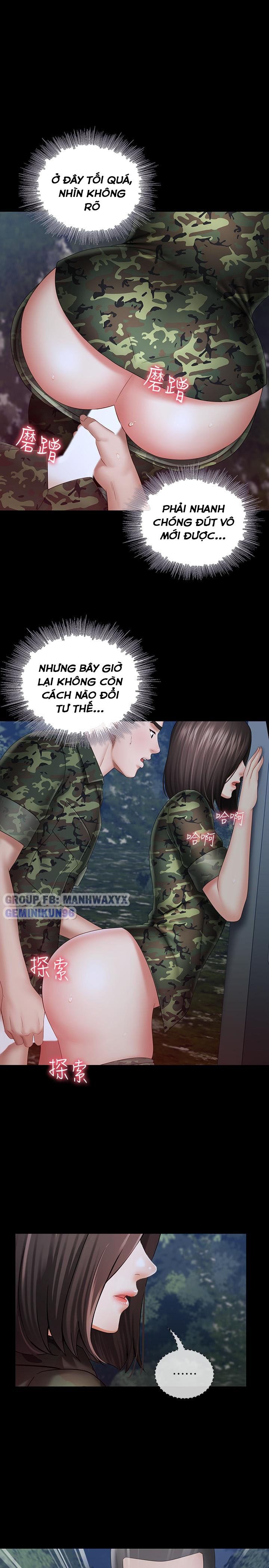 đọc truyện Sứ Mệnh Người Anh Chương 24 ảnh 17 tại Giả Dược