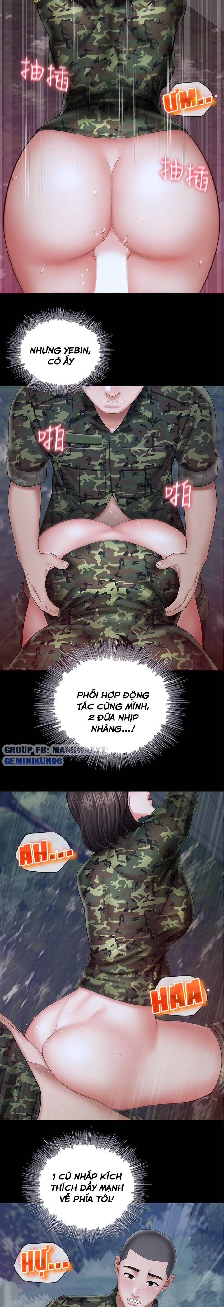 đọc truyện Sứ Mệnh Người Anh Chương 24 ảnh 26 tại Giả Dược