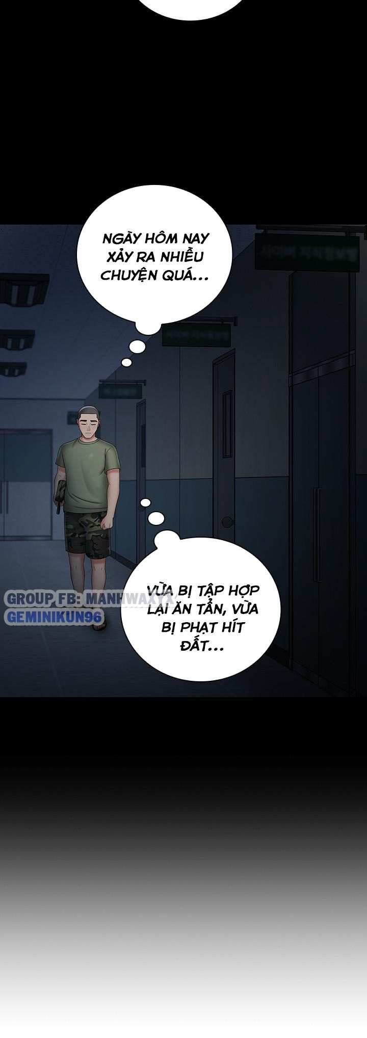 đọc truyện Sứ Mệnh Người Anh Chương 25 ảnh 23 tại Giả Dược