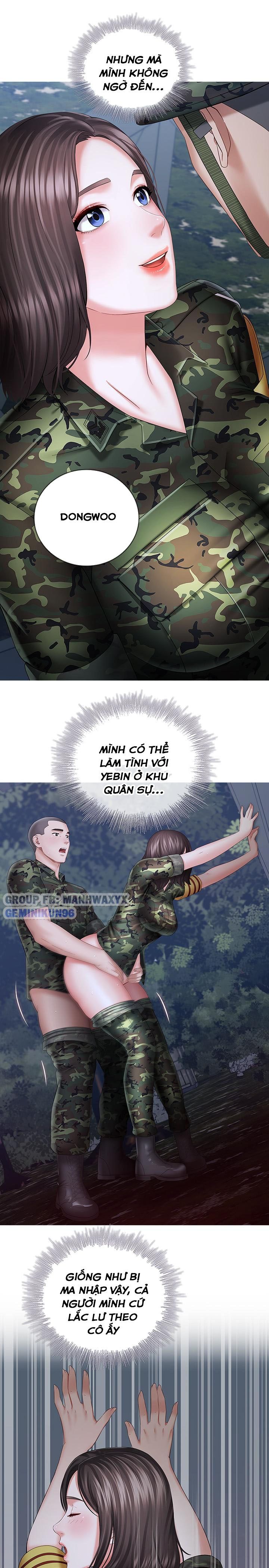 đọc truyện Sứ Mệnh Người Anh Chương 25 ảnh 24 tại Giả Dược