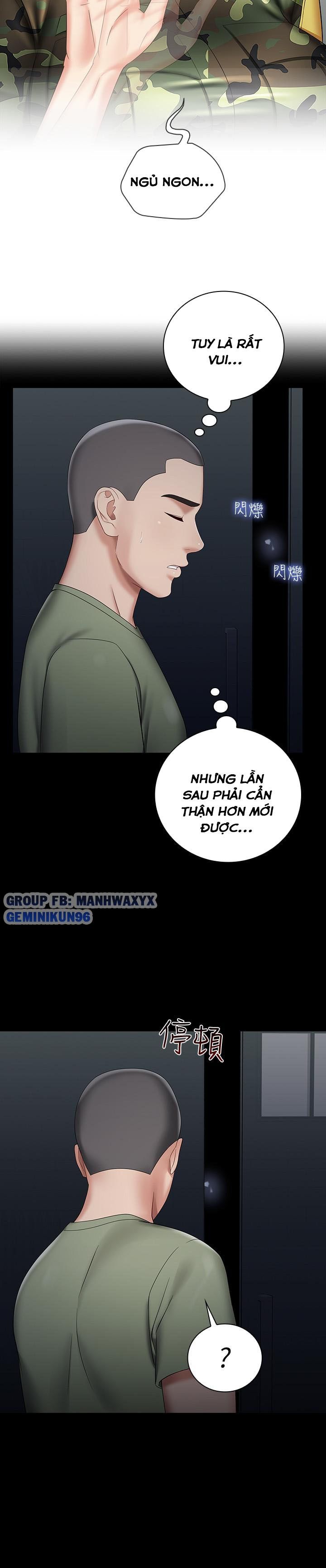 đọc truyện Sứ Mệnh Người Anh Chương 25 ảnh 26 tại Giả Dược