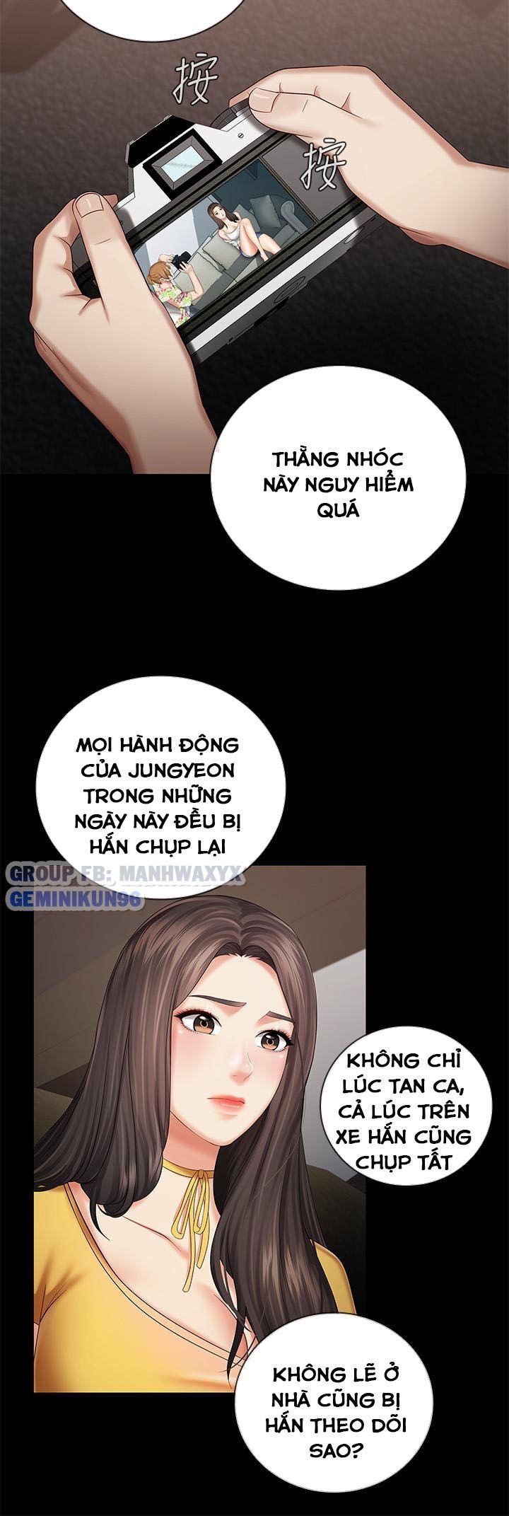đọc truyện Sứ Mệnh Người Anh Chương 26 ảnh 19 tại Giả Dược