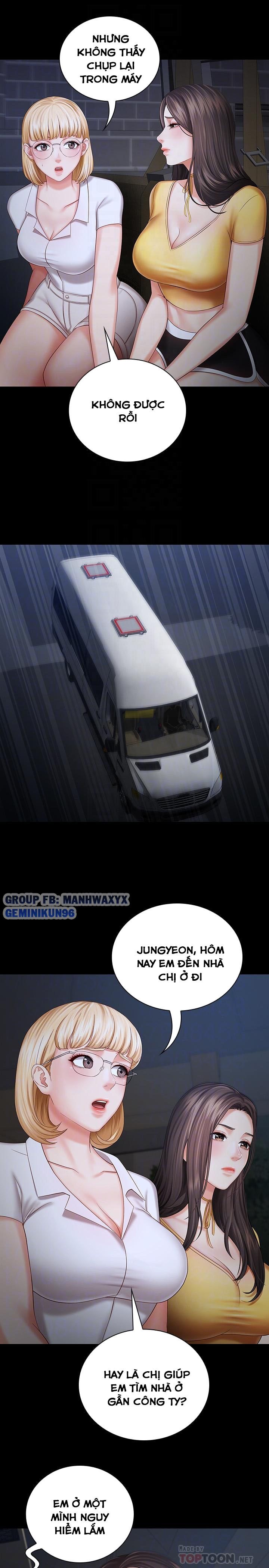 đọc truyện Sứ Mệnh Người Anh Chương 26 ảnh 20 tại Giả Dược