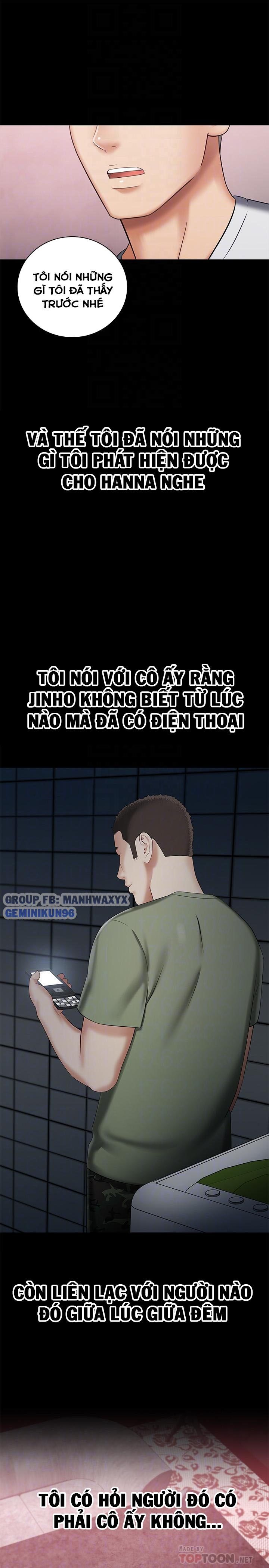 đọc truyện Sứ Mệnh Người Anh Chương 27 ảnh 13 tại Giả Dược