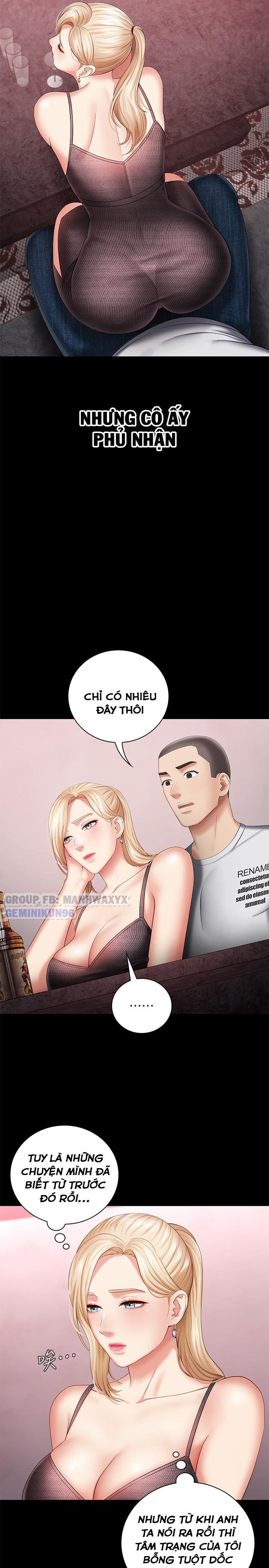 đọc truyện Sứ Mệnh Người Anh Chương 27 ảnh 14 tại Giả Dược