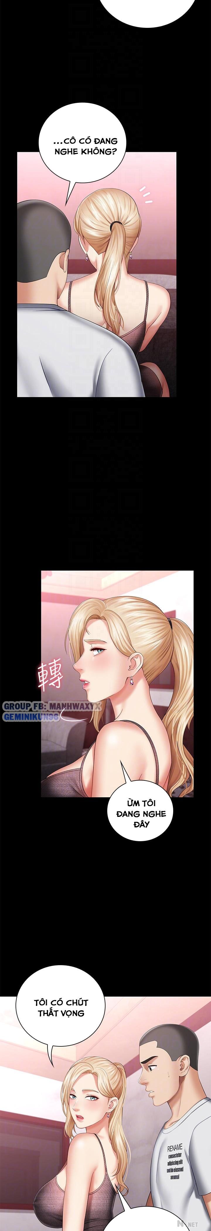 đọc truyện Sứ Mệnh Người Anh Chương 27 ảnh 15 tại Giả Dược