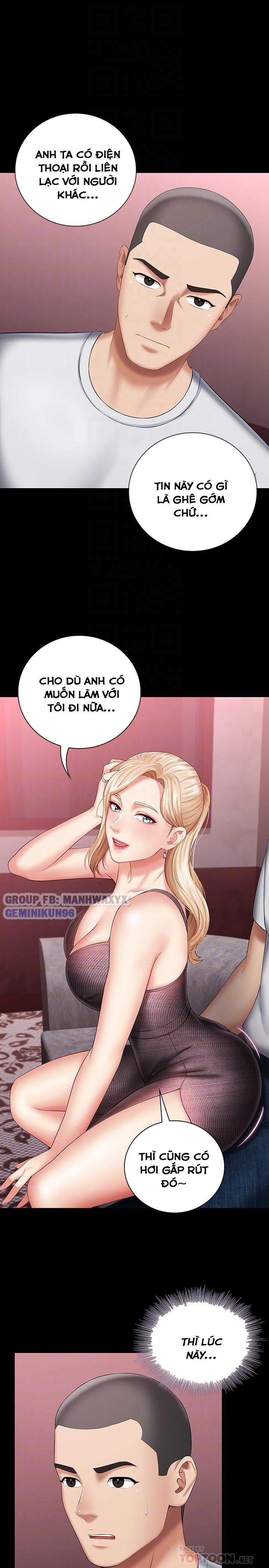 đọc truyện Sứ Mệnh Người Anh Chương 27 ảnh 17 tại Giả Dược