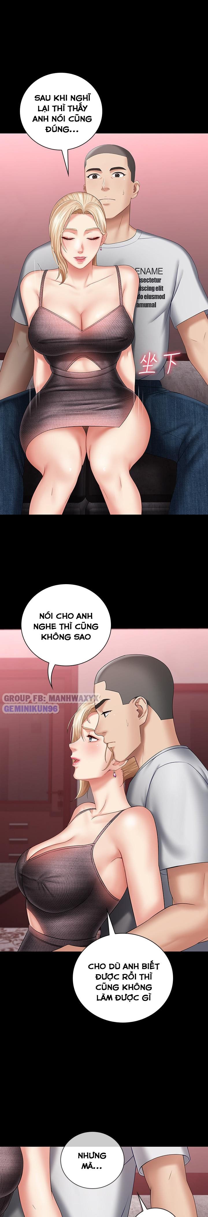 đọc truyện Sứ Mệnh Người Anh Chương 27 ảnh 22 tại Giả Dược