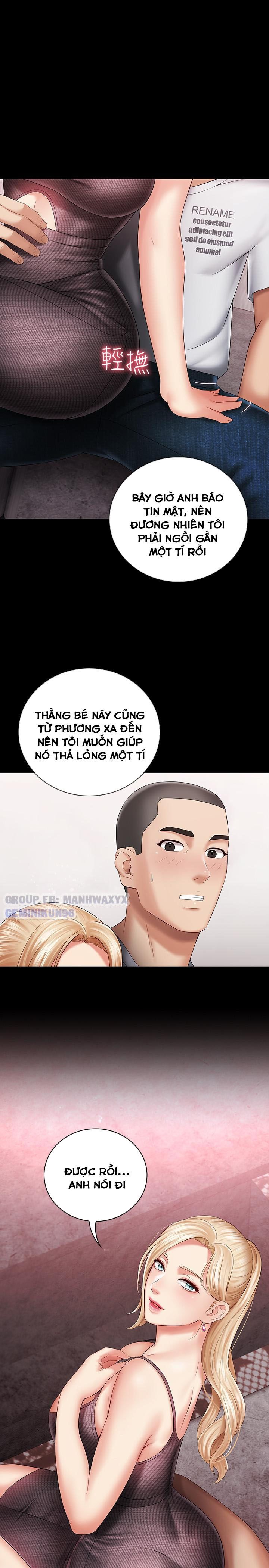 đọc truyện Sứ Mệnh Người Anh Chương 27 ảnh 6 tại Giả Dược