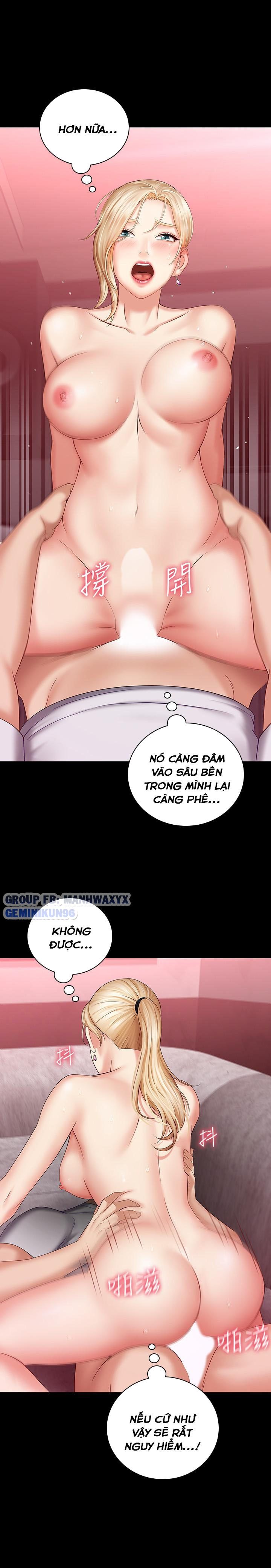 đọc truyện Sứ Mệnh Người Anh Chương 28 ảnh 17 tại Giả Dược