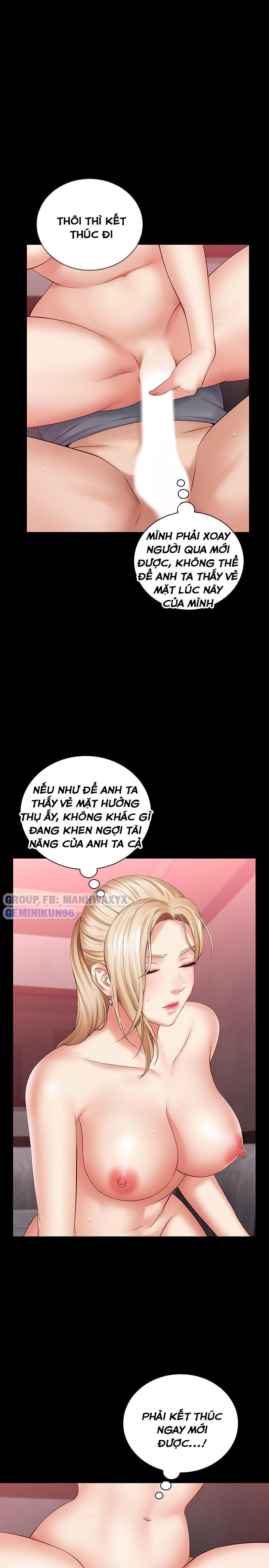 đọc truyện Sứ Mệnh Người Anh Chương 28 ảnh 19 tại Giả Dược