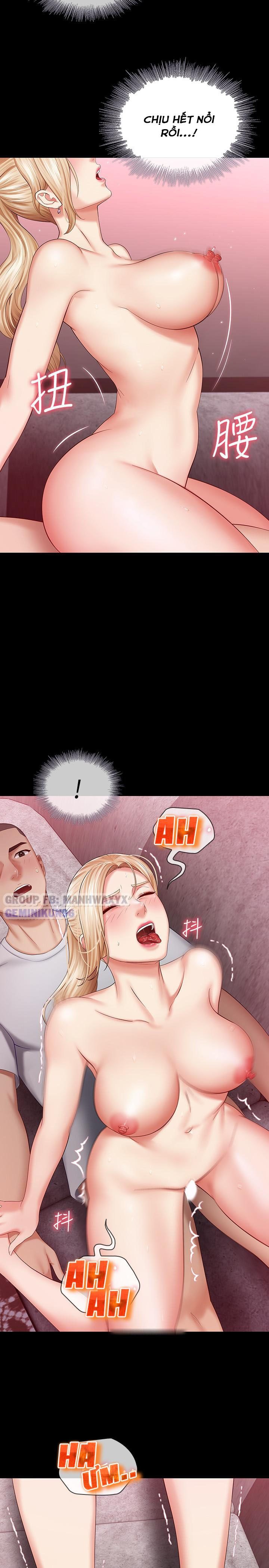 đọc truyện Sứ Mệnh Người Anh Chương 28 ảnh 29 tại Giả Dược