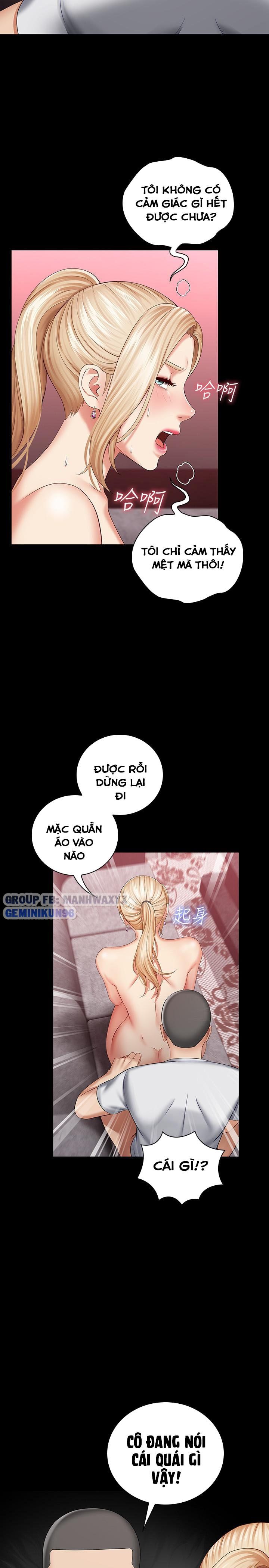 đọc truyện Sứ Mệnh Người Anh Chương 28 ảnh 33 tại Giả Dược