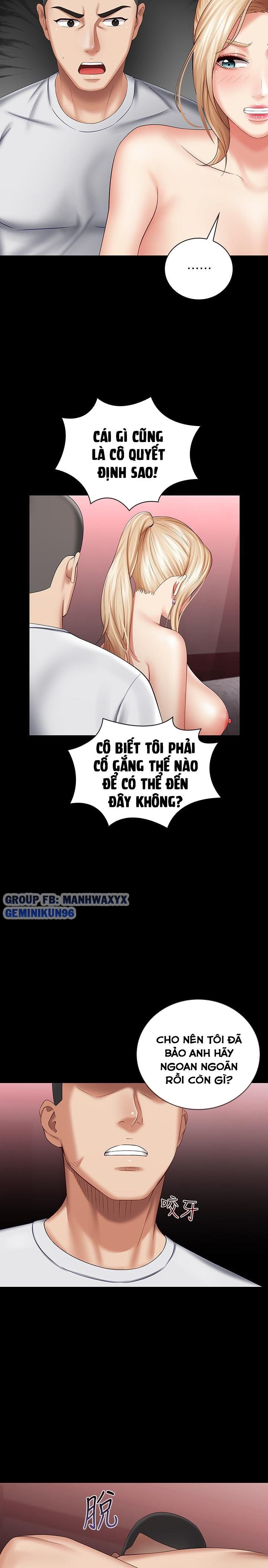 đọc truyện Sứ Mệnh Người Anh Chương 28 ảnh 34 tại Giả Dược