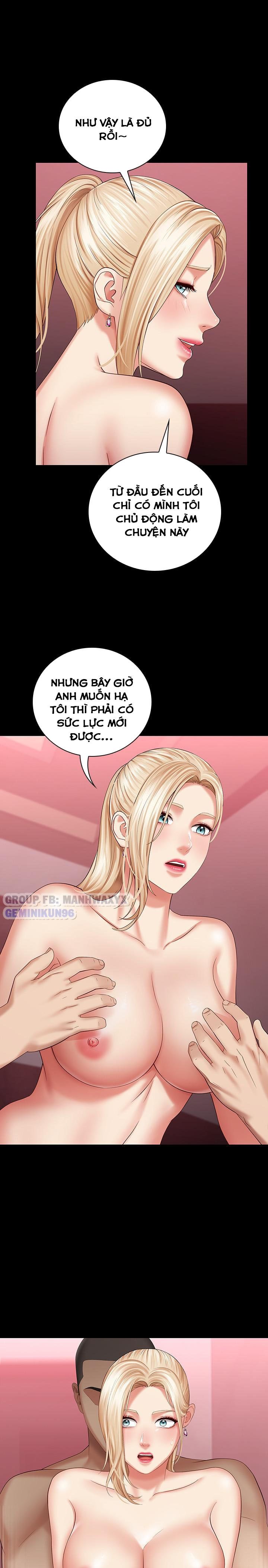 đọc truyện Sứ Mệnh Người Anh Chương 28 ảnh 36 tại Giả Dược