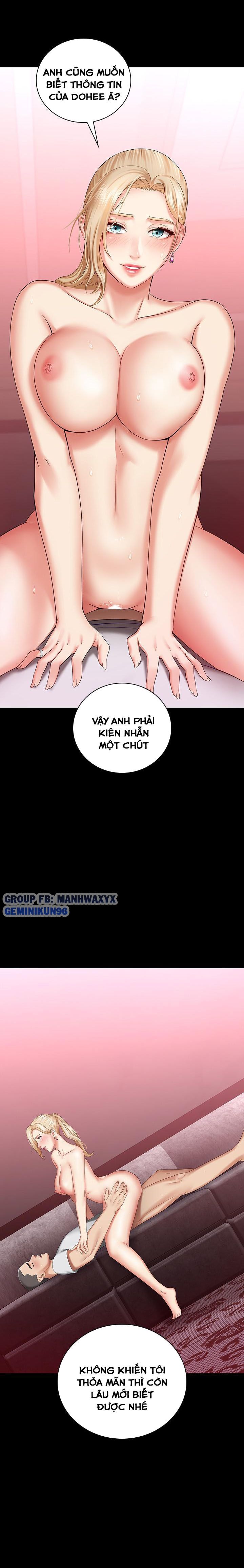 đọc truyện Sứ Mệnh Người Anh Chương 28 ảnh 6 tại Giả Dược