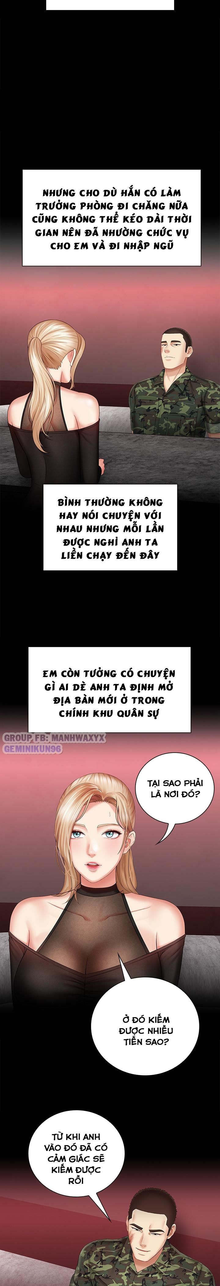 đọc truyện Sứ Mệnh Người Anh Chương 29 ảnh 31 tại Giả Dược