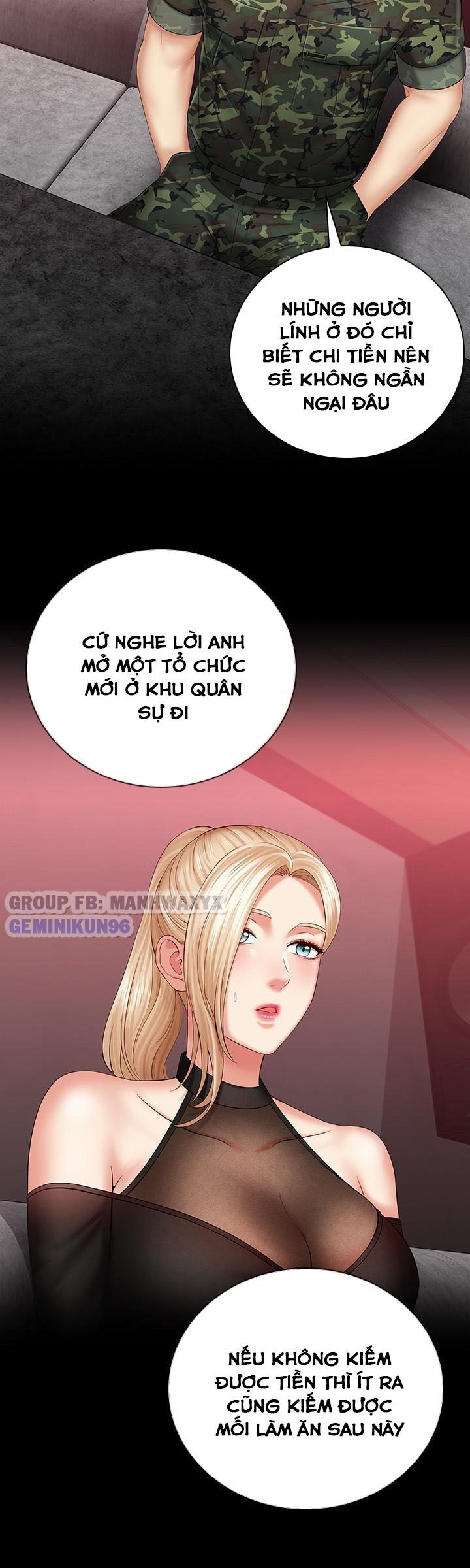 đọc truyện Sứ Mệnh Người Anh Chương 29 ảnh 32 tại Giả Dược