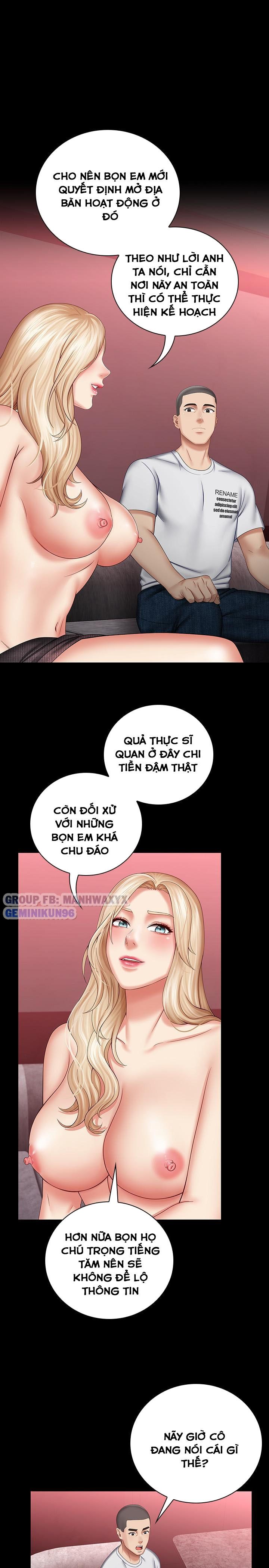 đọc truyện Sứ Mệnh Người Anh Chương 29 ảnh 33 tại Giả Dược