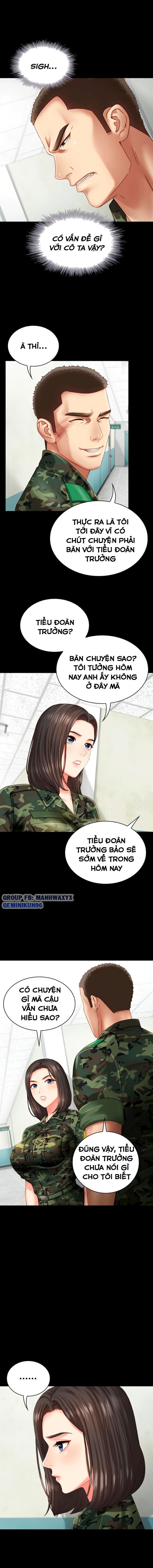 đọc truyện Sứ Mệnh Người Anh Chương 3 ảnh 11 tại Giả Dược