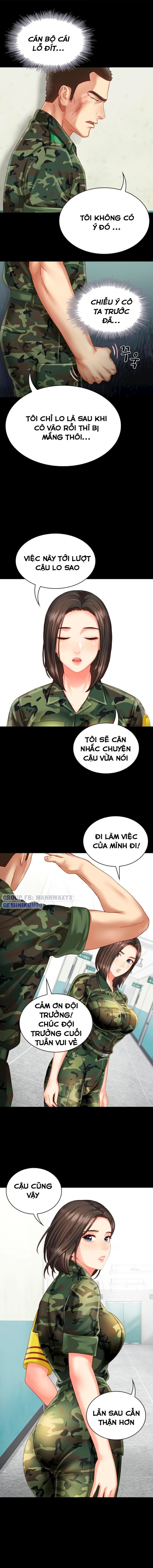 đọc truyện Sứ Mệnh Người Anh Chương 3 ảnh 16 tại Giả Dược