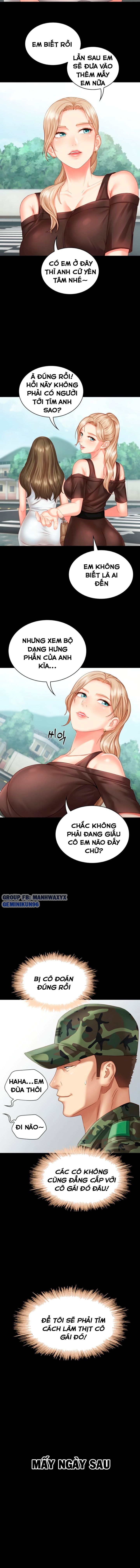 đọc truyện Sứ Mệnh Người Anh Chương 3 ảnh 22 tại Giả Dược