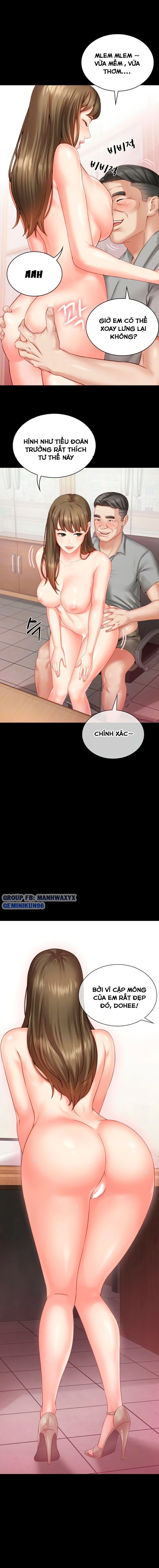đọc truyện Sứ Mệnh Người Anh Chương 3 ảnh 8 tại Giả Dược