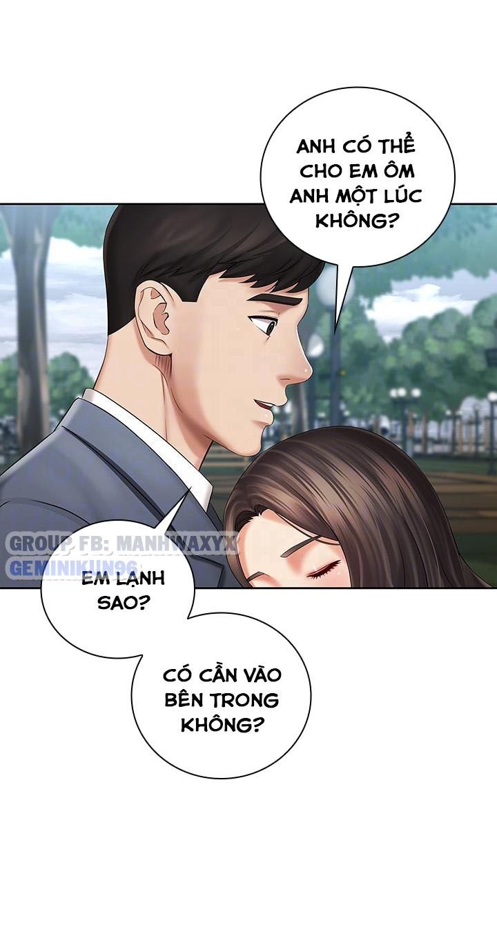 đọc truyện Sứ Mệnh Người Anh Chương 30 ảnh 20 tại Giả Dược