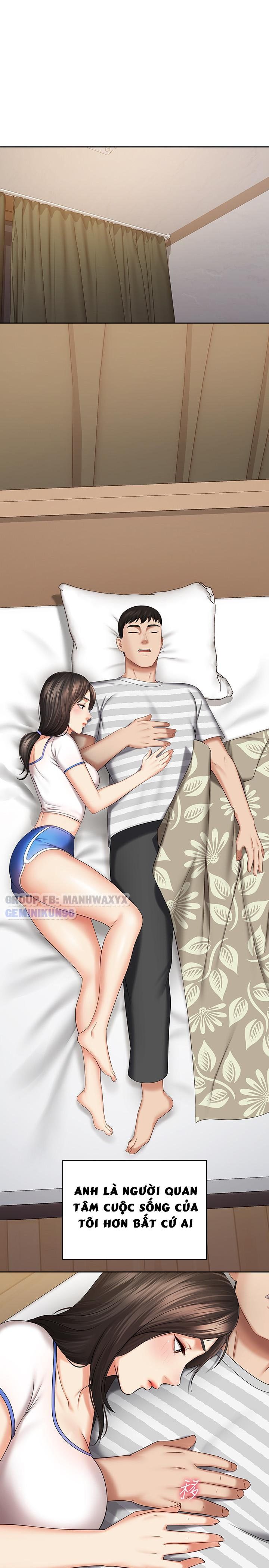 đọc truyện Sứ Mệnh Người Anh Chương 30 ảnh 25 tại Giả Dược