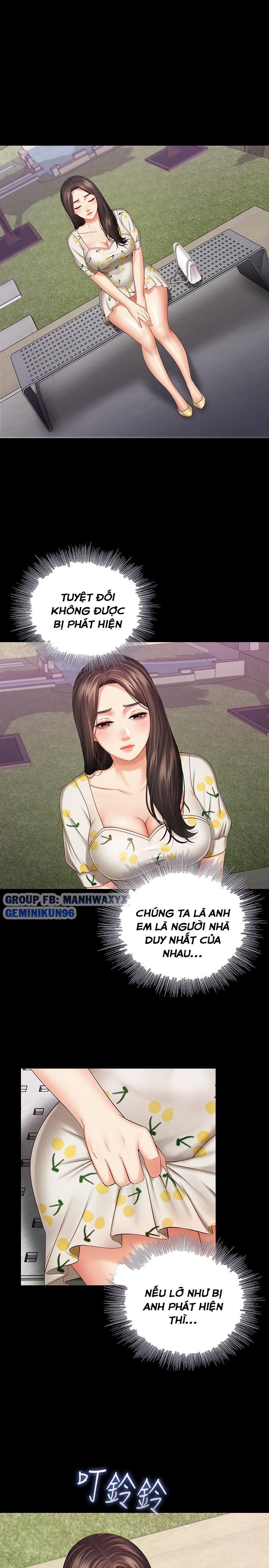 đọc truyện Sứ Mệnh Người Anh Chương 30 ảnh 28 tại Giả Dược
