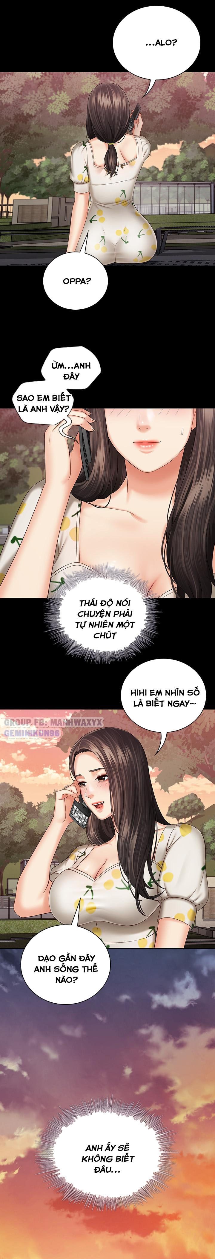 đọc truyện Sứ Mệnh Người Anh Chương 30 ảnh 30 tại Giả Dược