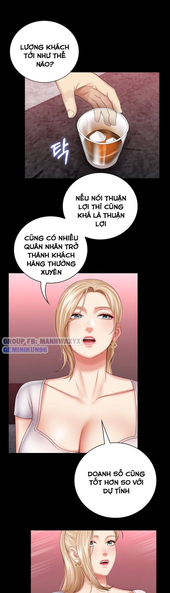 đọc truyện Sứ Mệnh Người Anh Chương 31 ảnh 23 tại Giả Dược