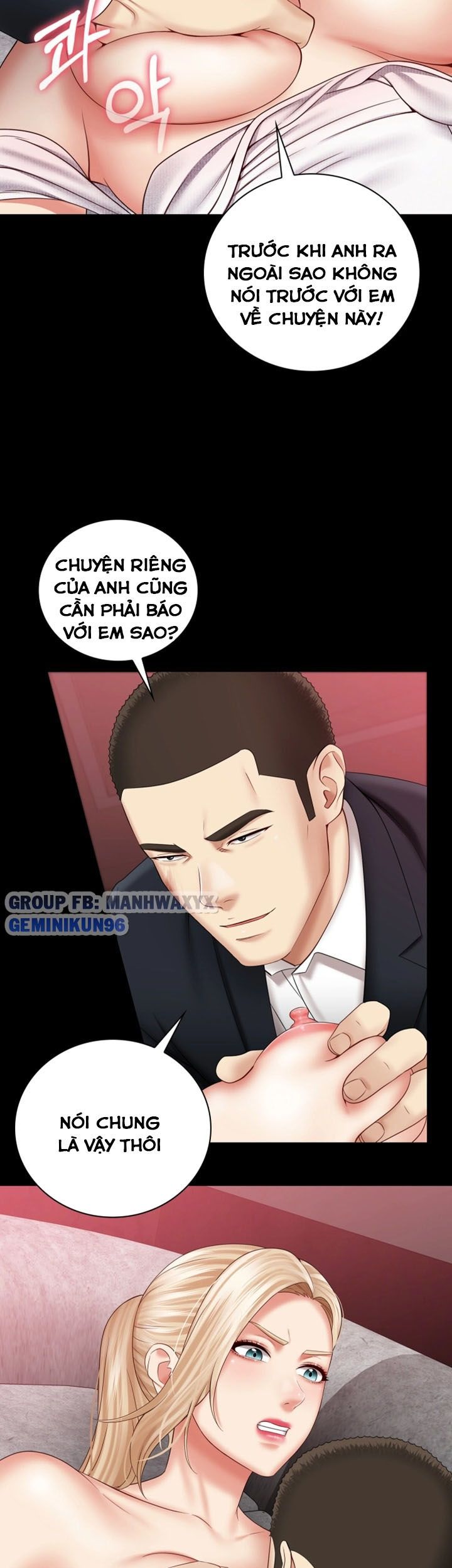 đọc truyện Sứ Mệnh Người Anh Chương 31 ảnh 26 tại Giả Dược