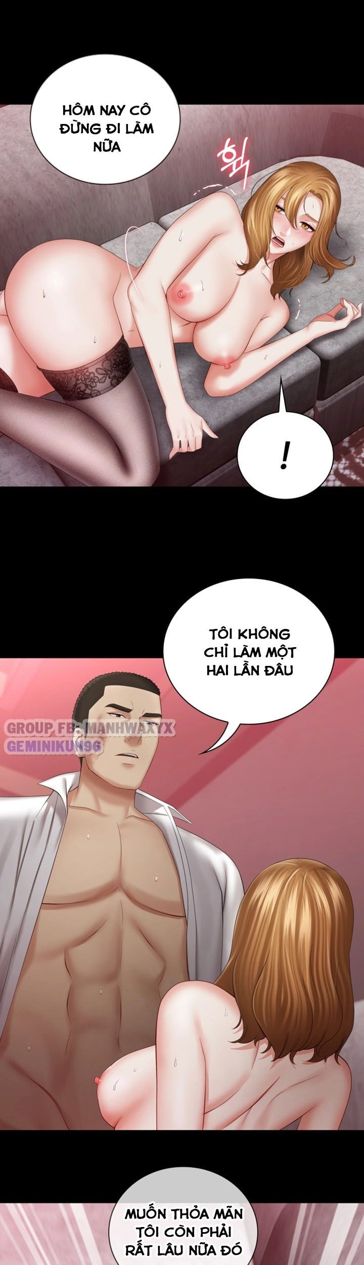 đọc truyện Sứ Mệnh Người Anh Chương 31 ảnh 41 tại Giả Dược